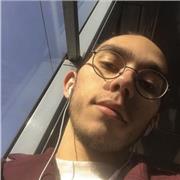 Étudiant en L2 sciences sociales